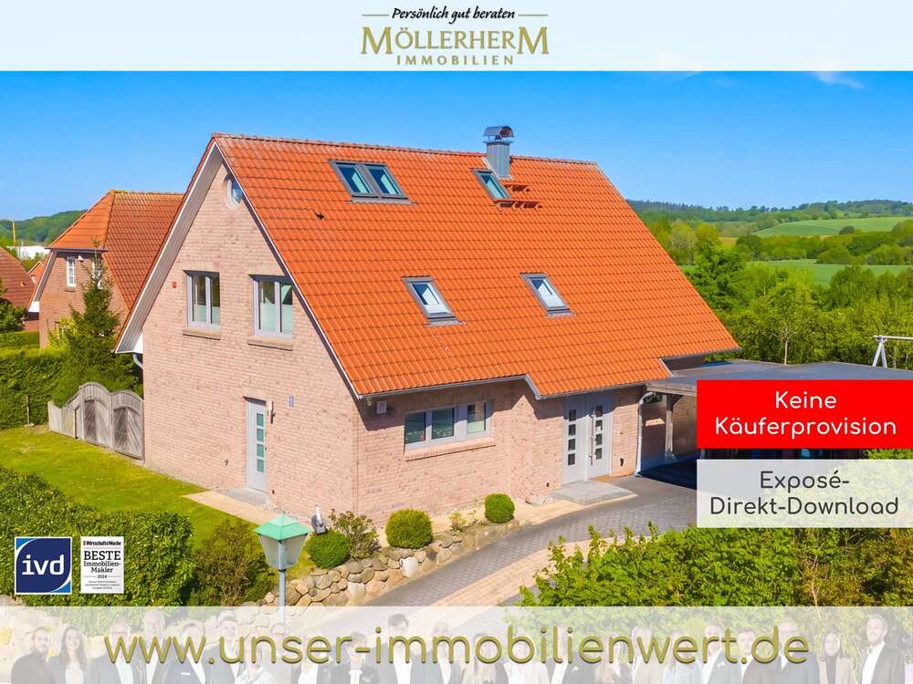 Thumbnail-Haus zum Kaufen in Lütjenburg 650.000,00 € 171 m²