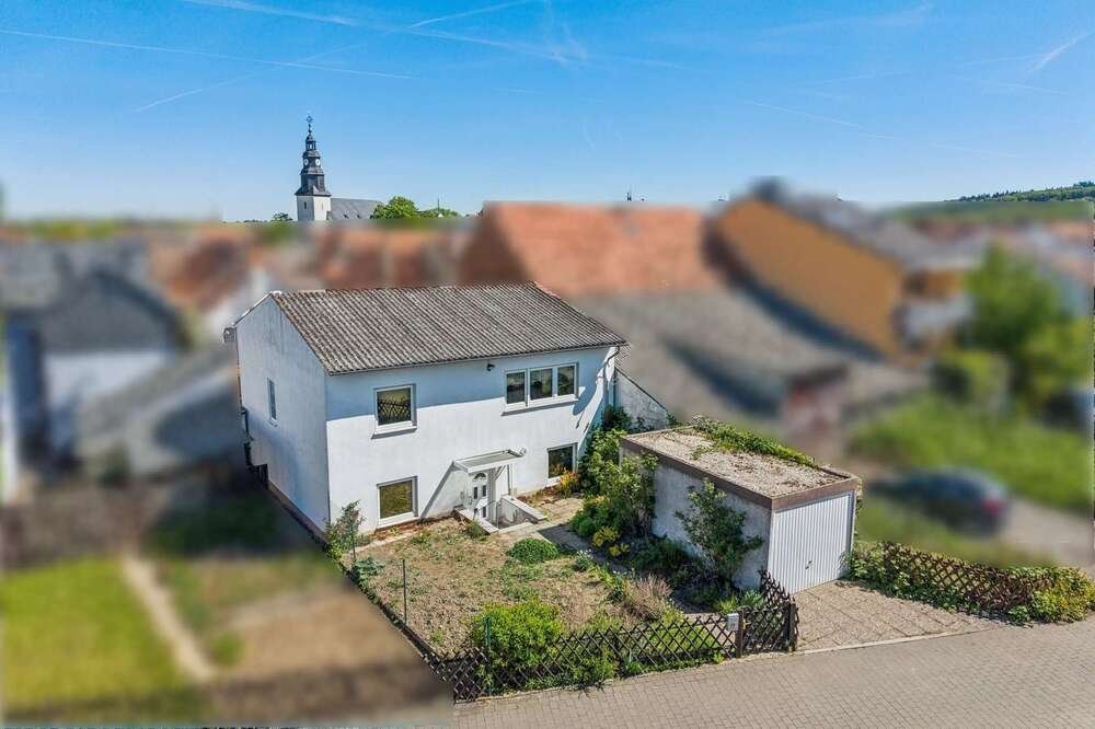 Thumbnail-Haus zum Kaufen in Ober-Mörlen 298.000,00 € 121.29 m²