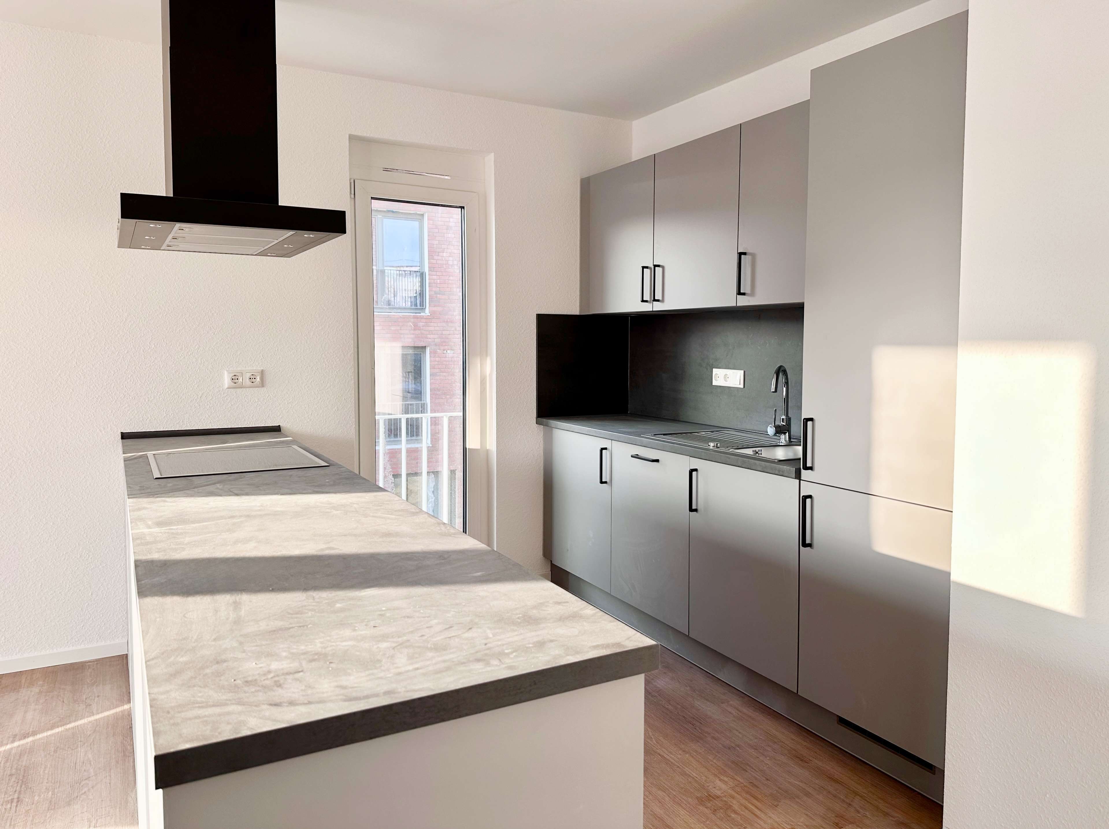 Thumbnail-Wohnung zum Mieten in Hannover 1.561,19 € 96.5 m²