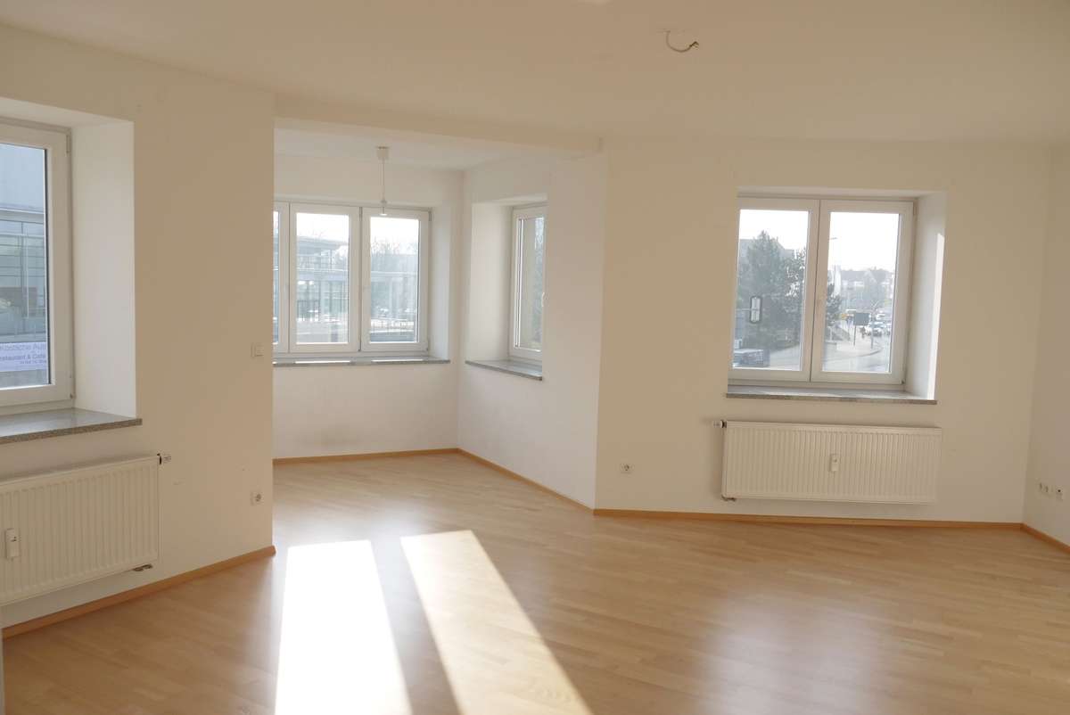Thumbnail-Wohnung zum Kaufen in Ulm 224.000,00 € 47.67 m²