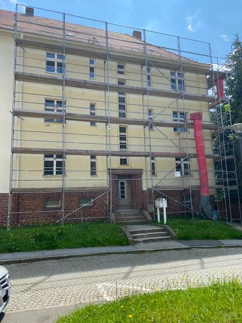 Thumbnail-Wohnung zum Mieten in Görlitz 828,00 € 104.5 m²