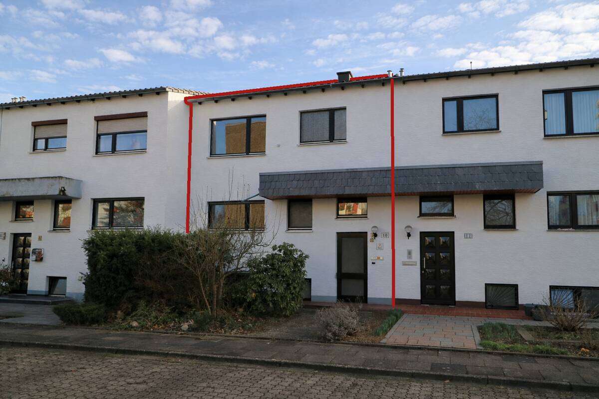 Thumbnail-Haus zum Kaufen in Dormagen Hackenbroich 349.000,00 € 141.34 m²
