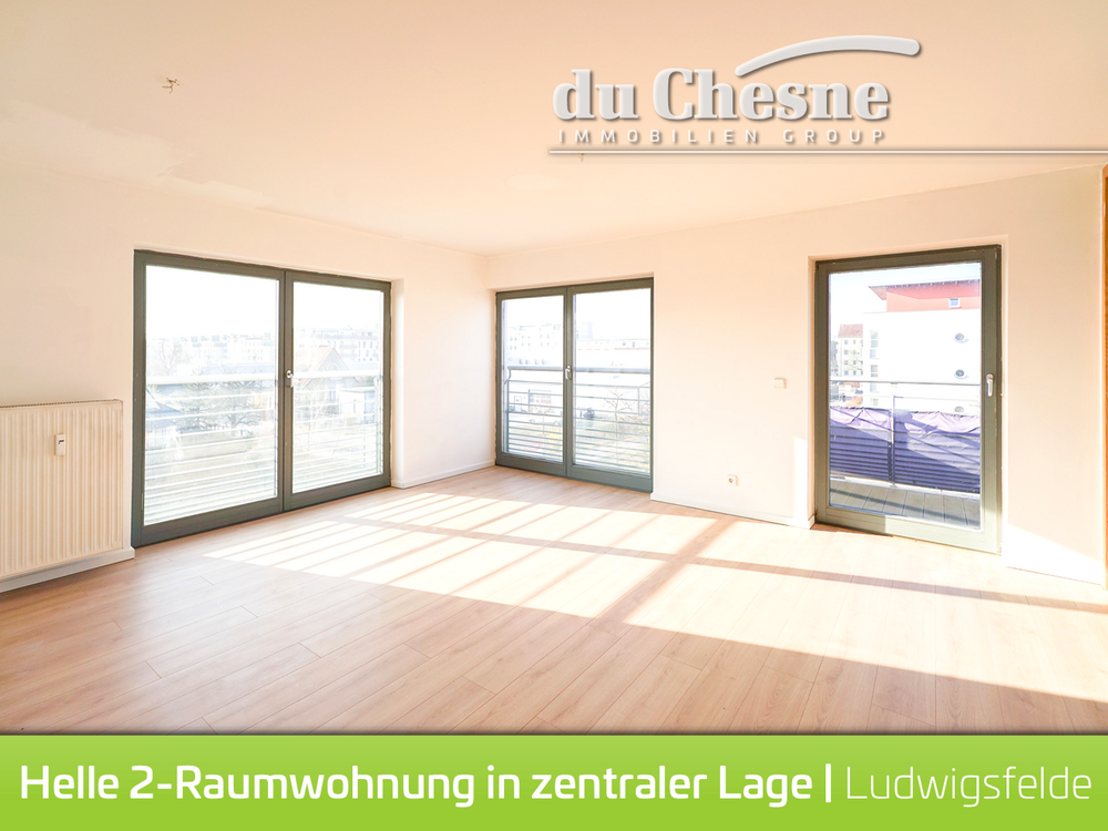 Thumbnail-Wohnung zum Kaufen in Ludwigsfelde 230.000,00 € 64.43 m²