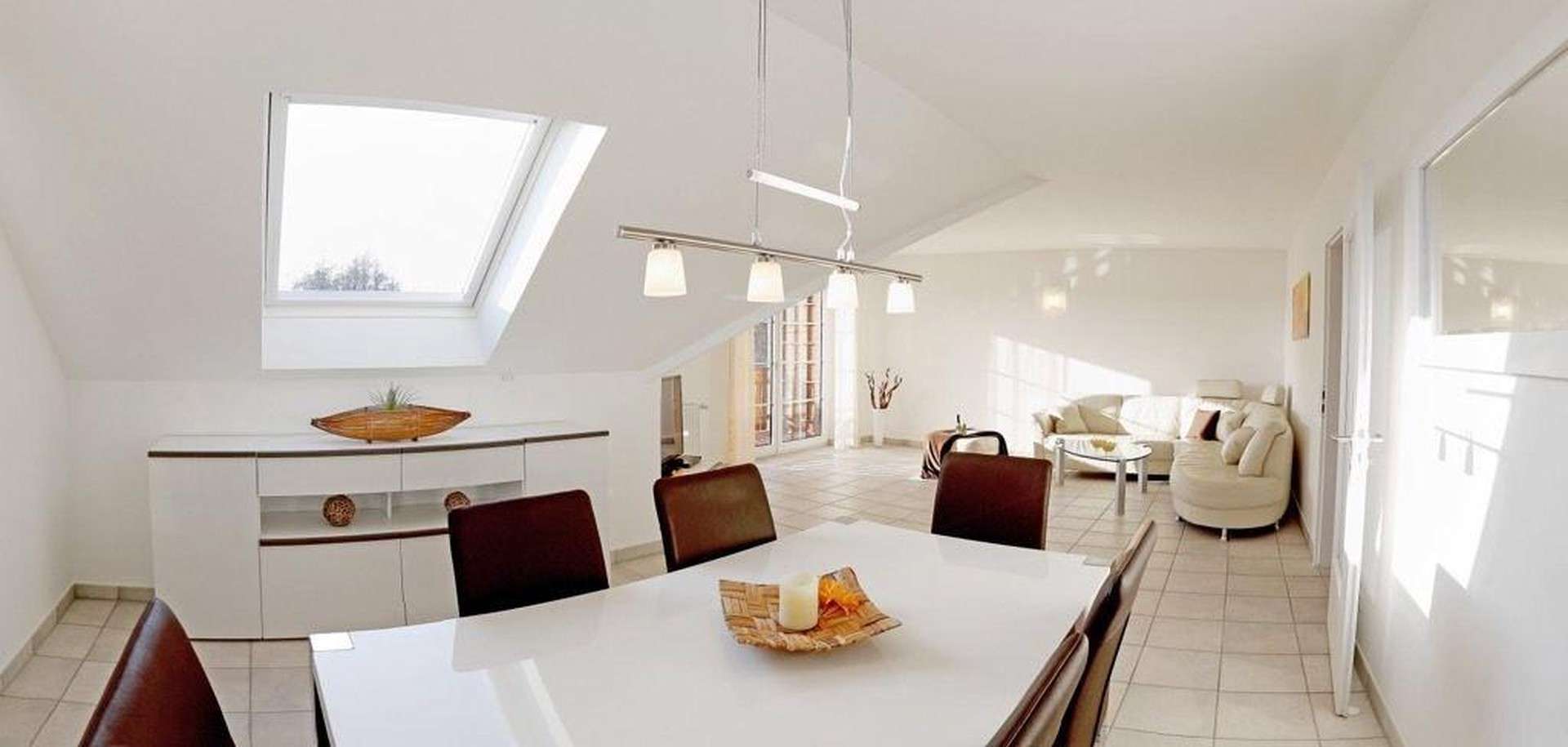 Thumbnail-Wohnung zum Mieten in Wolfsburg 950,00 € 100 m²