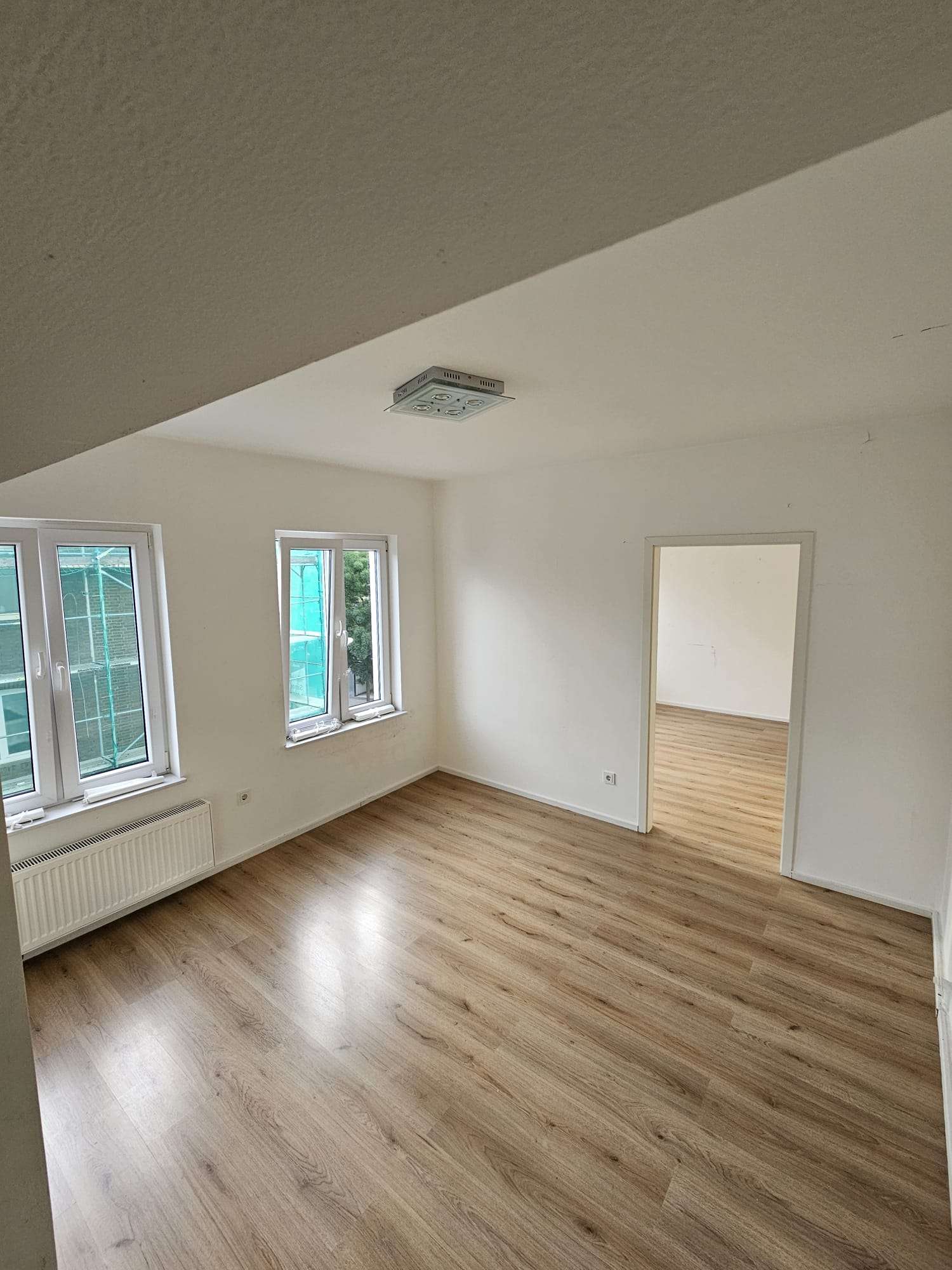Thumbnail-Wohnung zum Mieten in Wesel 395,00 € 33 m²