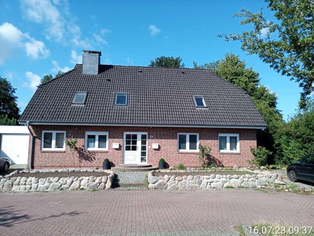 Thumbnail-Wohnung zum Mieten in Itzehoe 900,00 € 80 m²