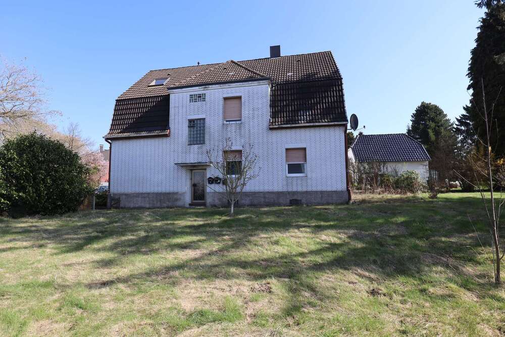 Thumbnail-Haus zum Kaufen in Dortmund 399.000,00 € 229 m²
