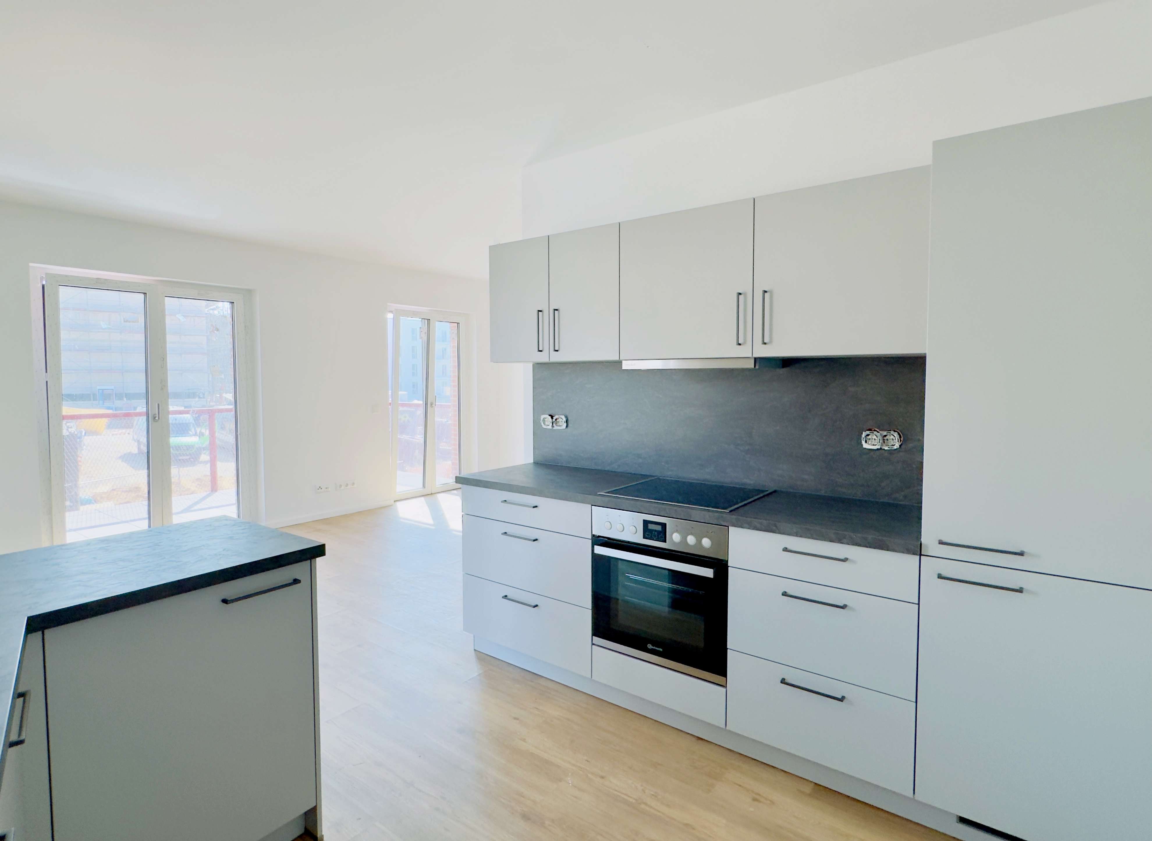 Thumbnail-Wohnung zum Mieten in Hannover 1.388,48 € 98 m²