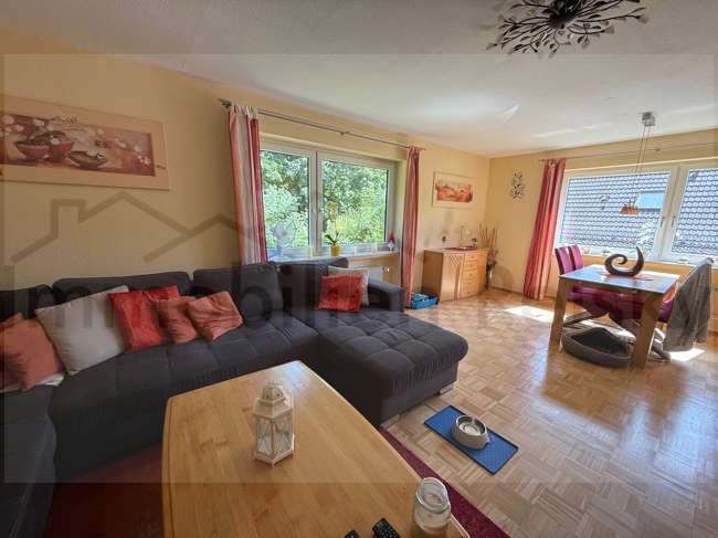 Thumbnail-Wohnung zum Kaufen in Pfullendorf 335.000,00 € 133 m²