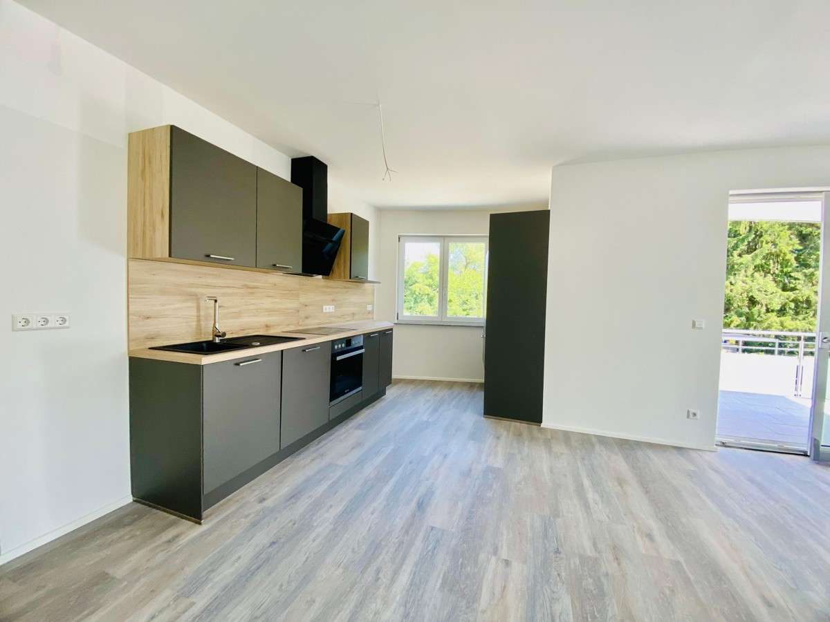 Thumbnail-Wohnung zum Kaufen in Ellwangen (Jagst) 349.000,00 € 76.64 m²