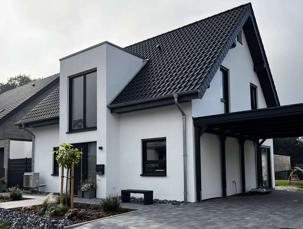 Thumbnail-Haus zum Kaufen in Bad Oeynhausen 339.000,00 € 150 m²