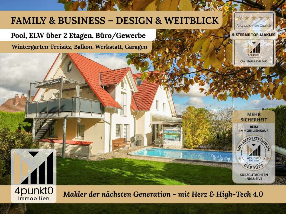 Thumbnail-Haus zum Kaufen in Treuchtlingen 1.100.000,00 € 380 m²