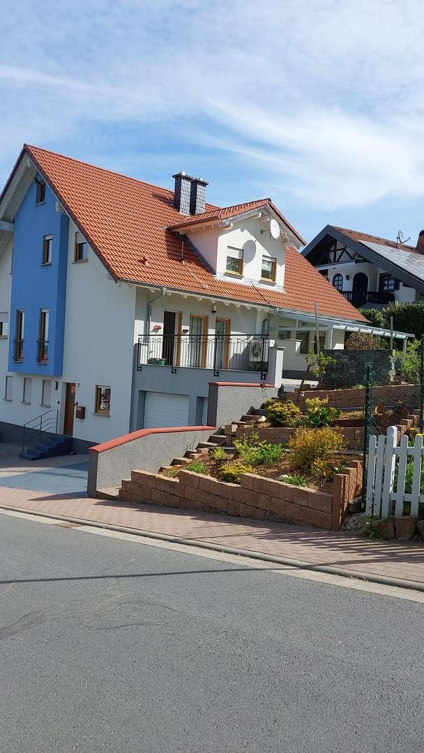Thumbnail-Haus zum Kaufen in Mömbris 640.000,00 € 151 m²