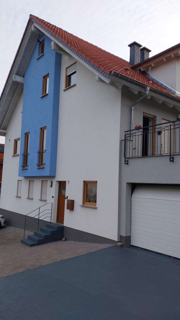 Thumbnail-Haus zum Kaufen in Mömbris 675.000,00 € 151 m²