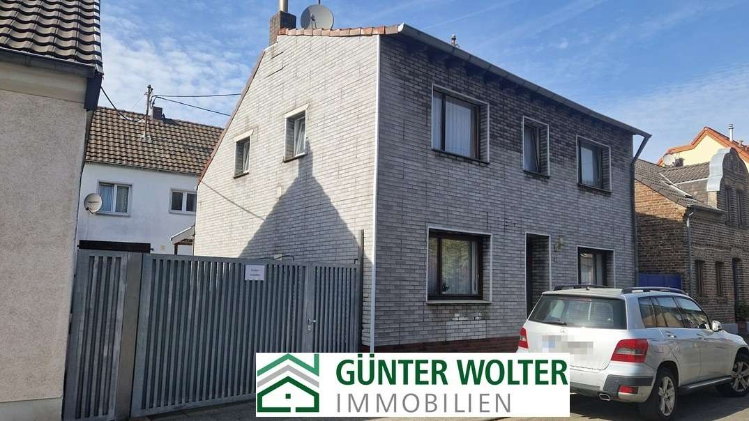 Thumbnail-Haus zum Kaufen in Köln 635.000,00 € 191.05 m²