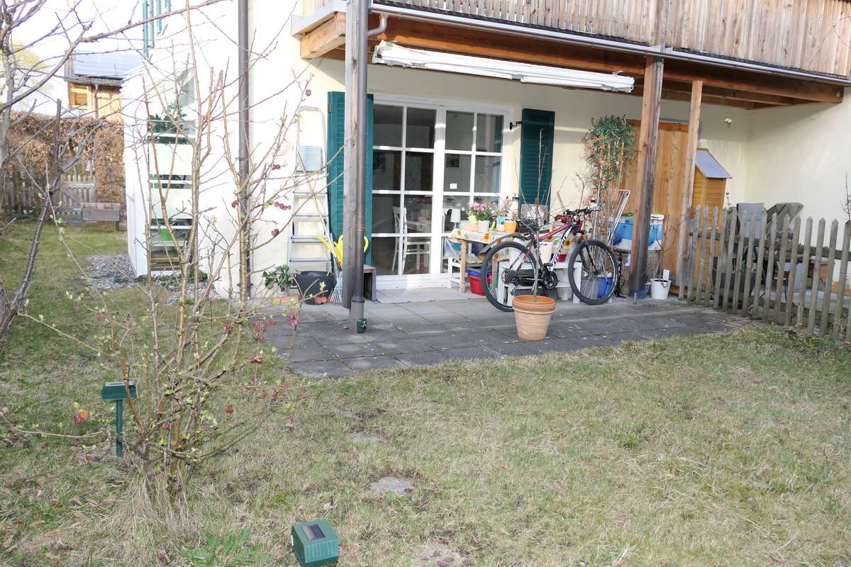 Thumbnail-Wohnung zum Kaufen in Bad Tölz 569.000,00 € 74 m²