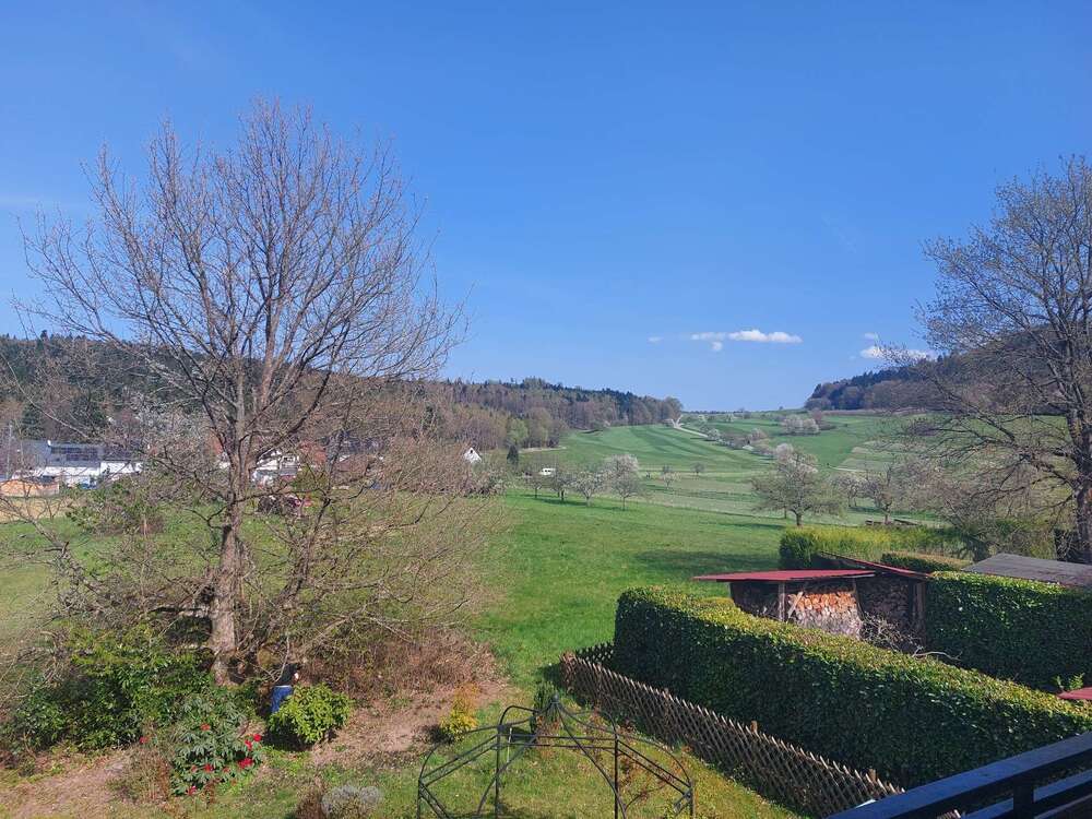 Thumbnail-Wohnung zum Mieten in Bad Herrenalb 810,00 € 90 m²