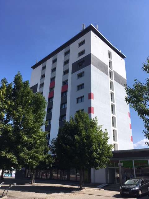 Thumbnail-Wohnung zum Mieten in Dessau- Roßlau 250,00 € 24.24 m²