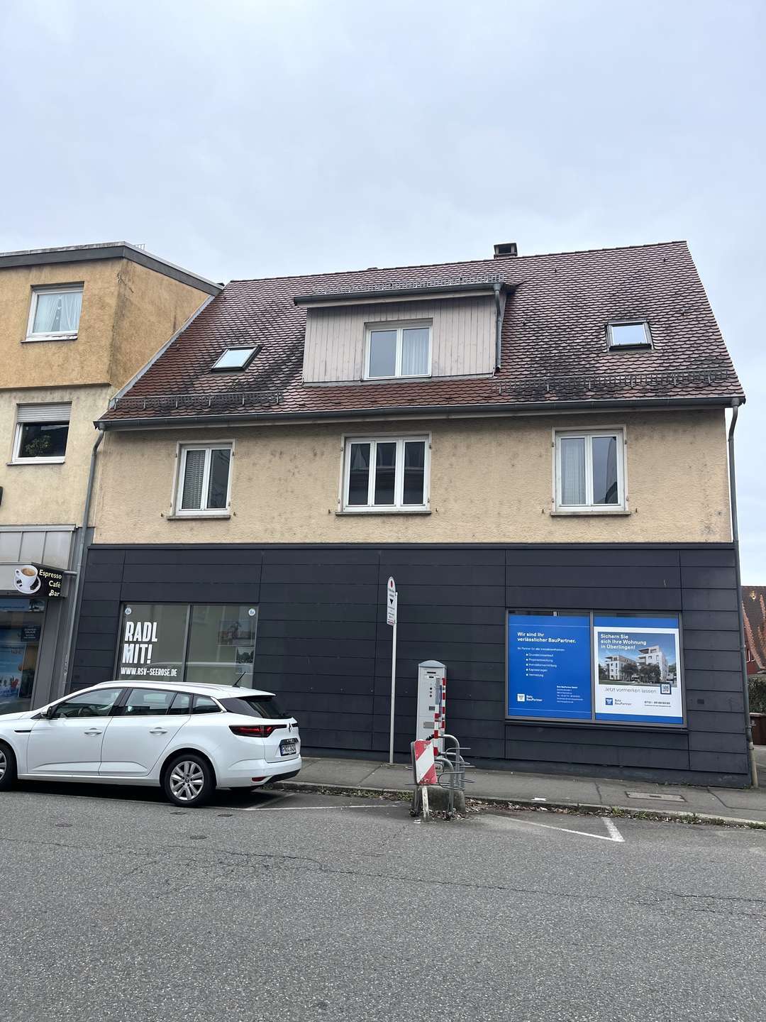 Thumbnail-Haus zum Kaufen in Friedrichshafen 649.000,00 € 330.18 m²