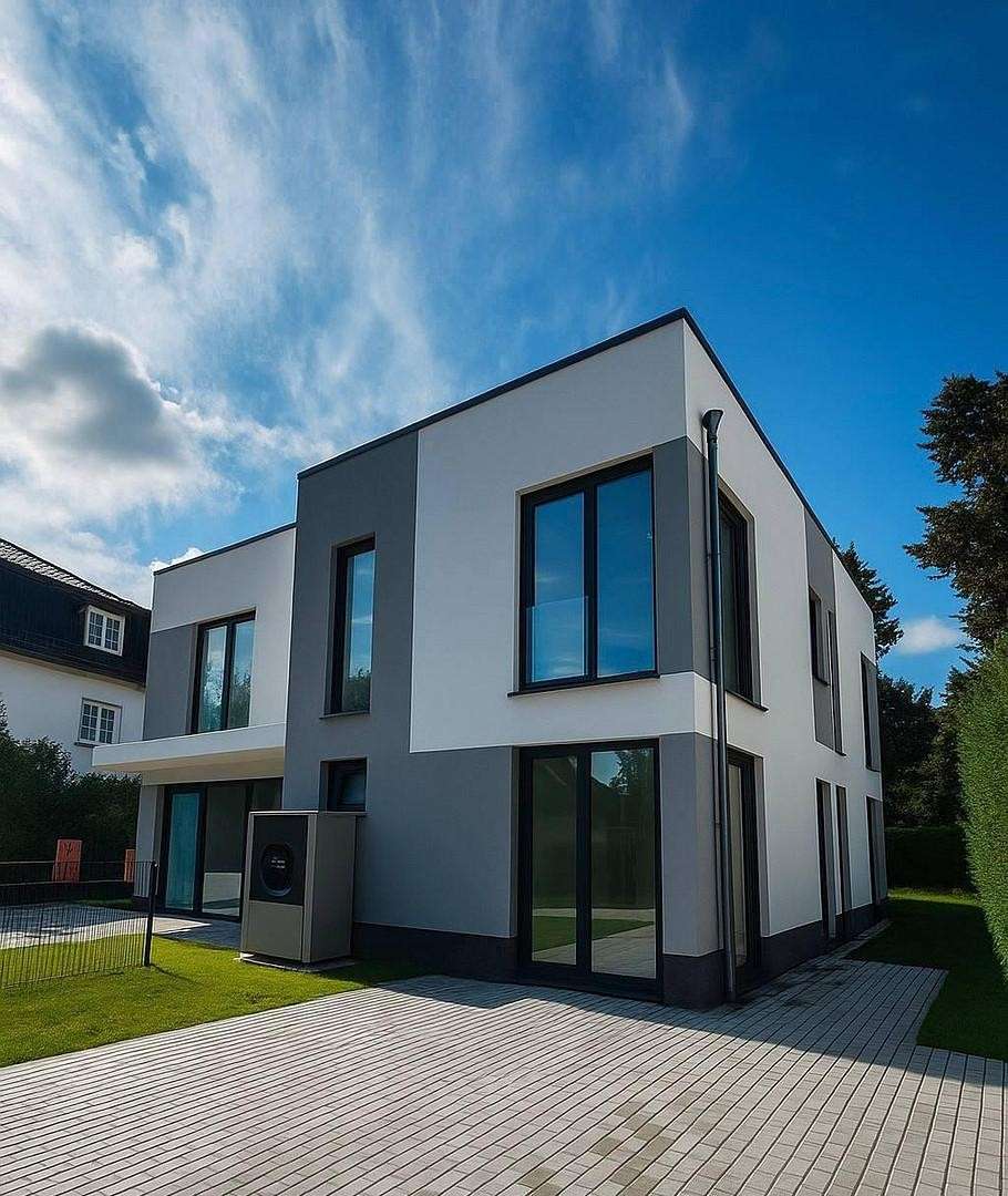Thumbnail-Haus zum Kaufen in Berlin 670.000,00 € 150 m²