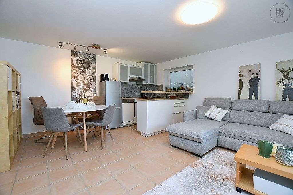 Thumbnail-Wohnung zum Mieten in Waiblingen 950,00 € 55 m²