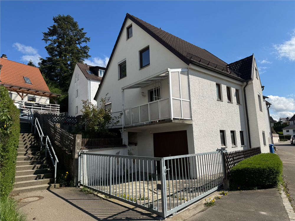 Thumbnail-Haus zum Kaufen in Leipheim 239.000,00 € 106 m²