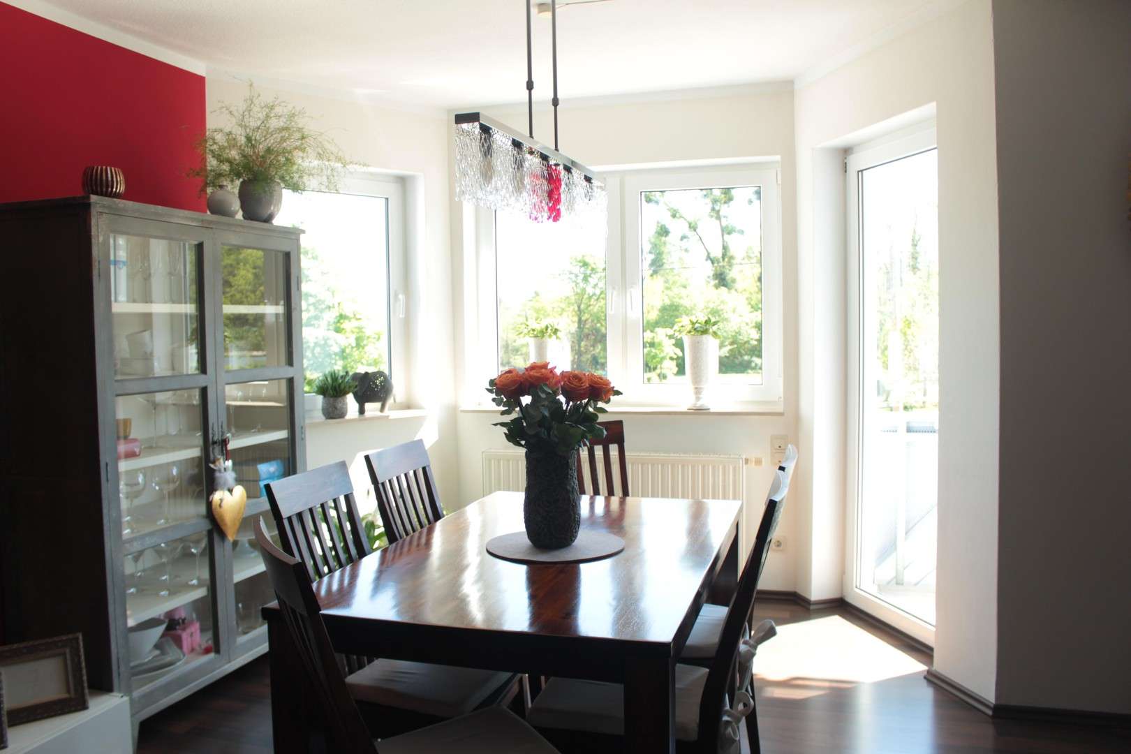 Thumbnail-Wohnung zum Kaufen in Saarlouis 175.000,00 € 66.24 m²