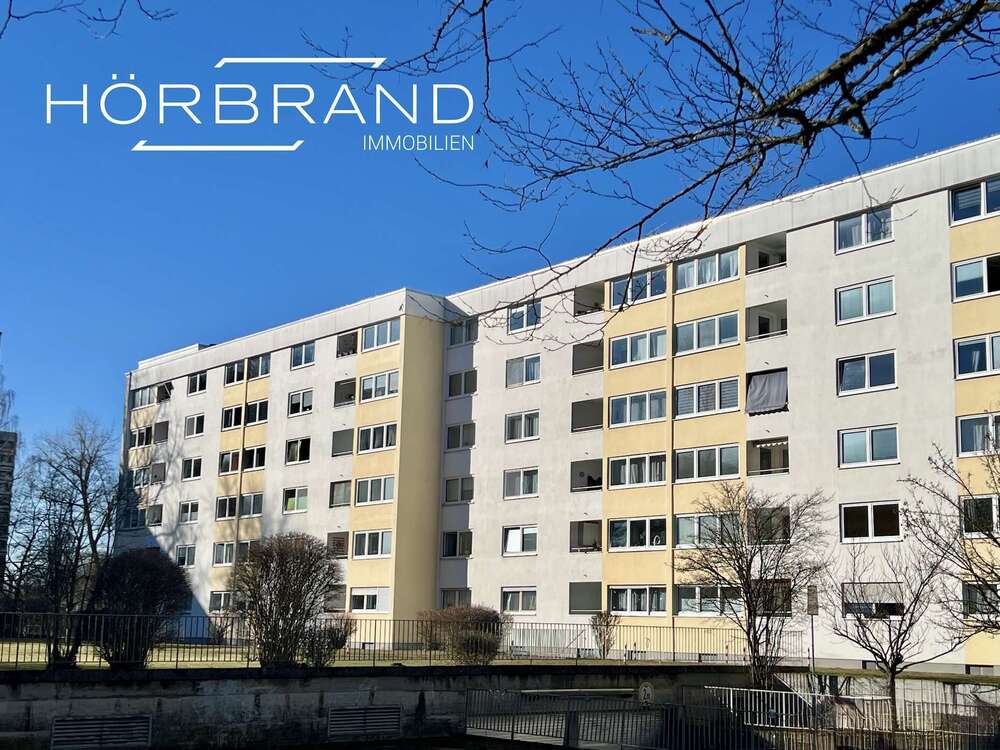 Thumbnail-Wohnung zum Kaufen in München 225.000,00 € 26 m²