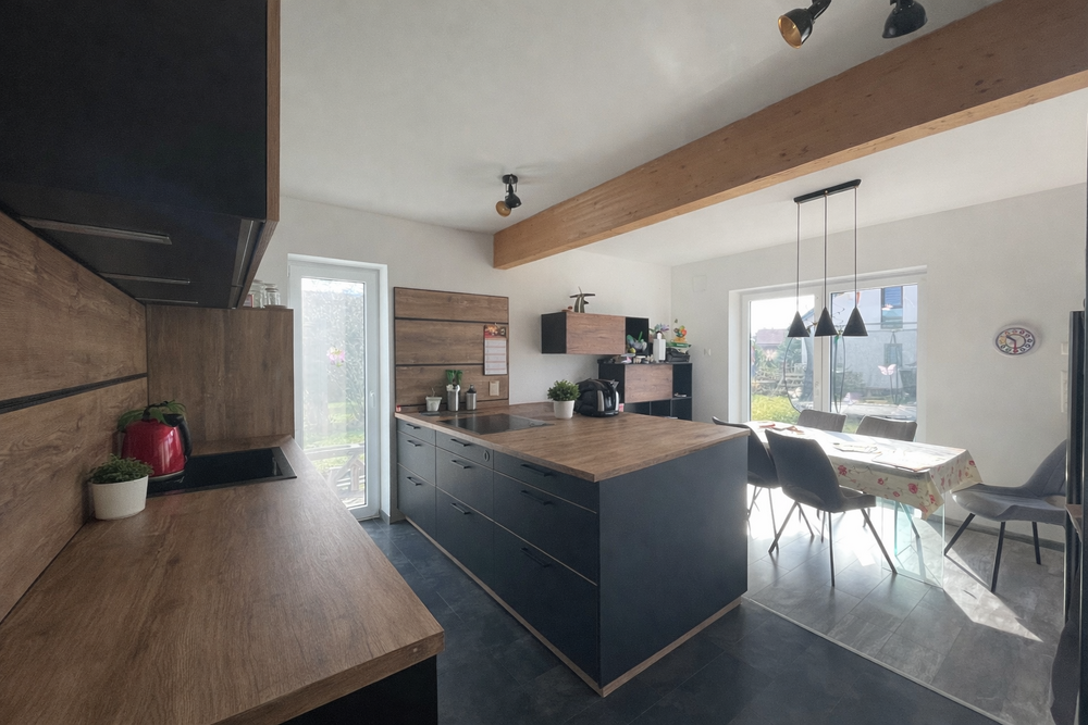 Thumbnail-Haus zum Kaufen in Schkopau 450.000,00 € 120 m²