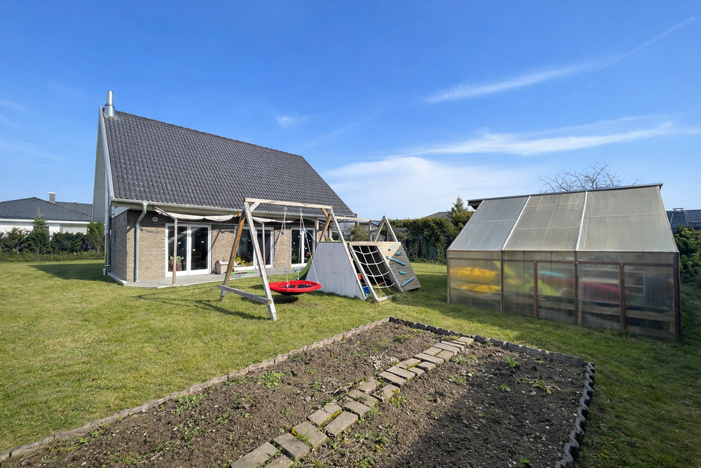 Thumbnail-Haus zum Kaufen in Schkopau 450.000,00 € 120 m²