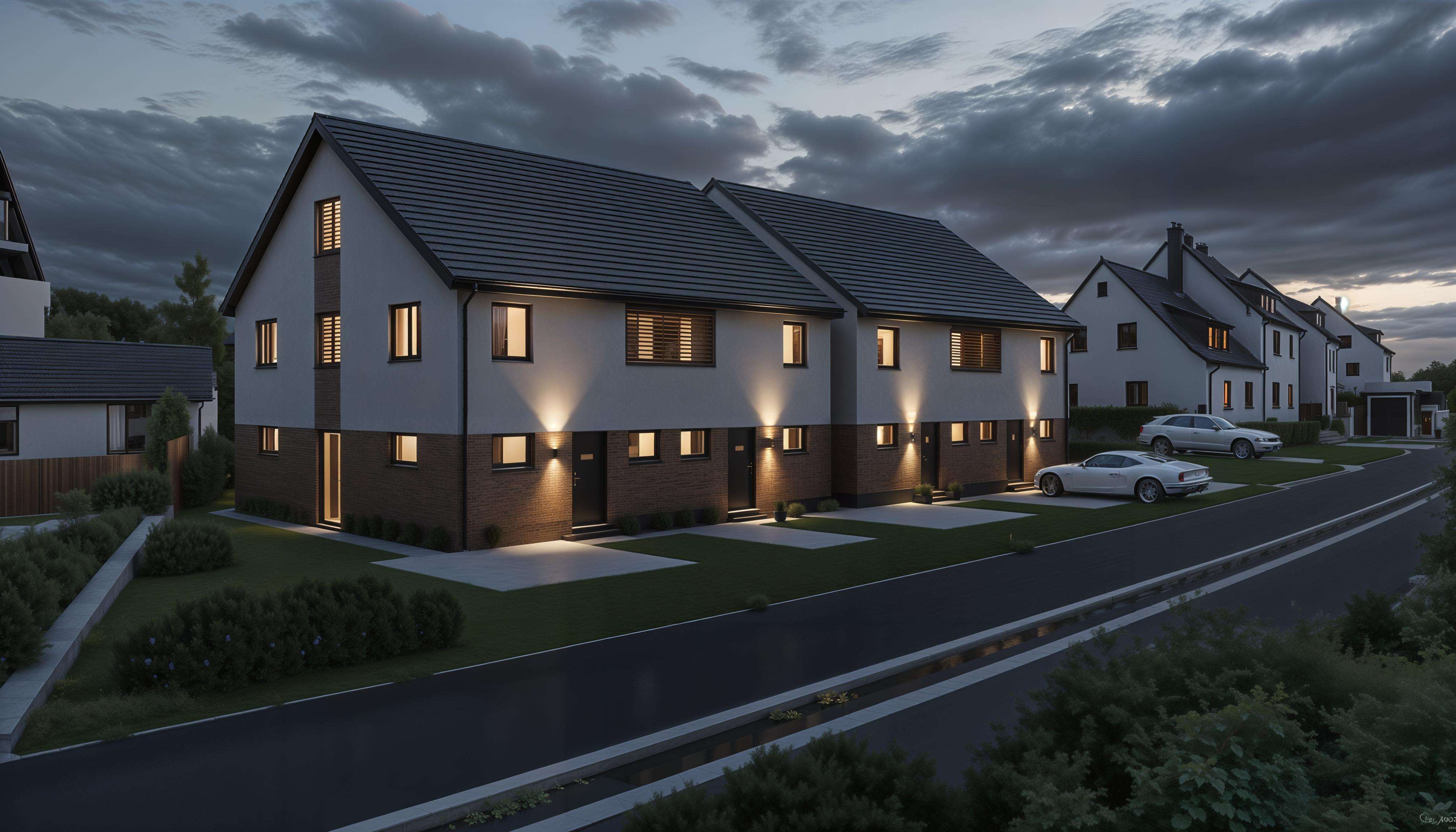 Thumbnail-Haus zum Kaufen in Sulzbach 554.890,00 € 155 m²