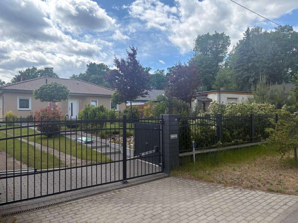 Thumbnail-Haus zum Kaufen in Zossen 720.000,00 € 116 m²