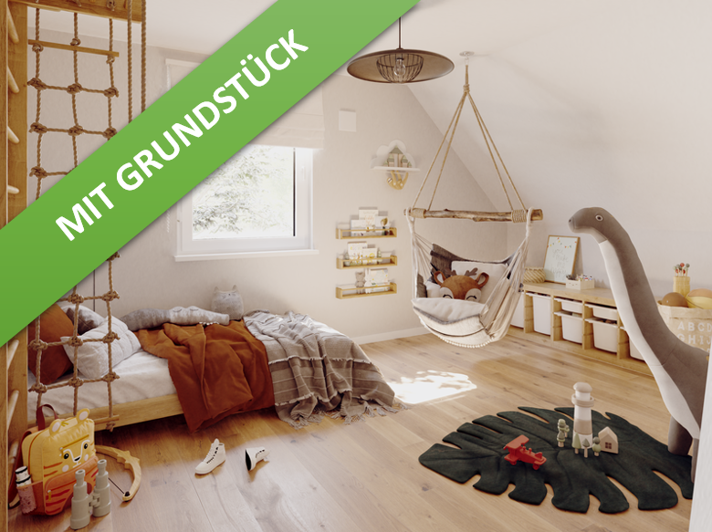 Thumbnail-Haus zum Kaufen in Barsinghausen 484.050,00 € 136 m²