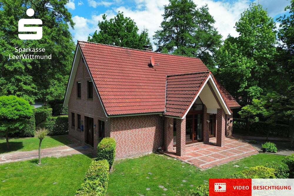Thumbnail-Haus zum Kaufen in Ostrhauderfehn 369.000,00 € 178 m²