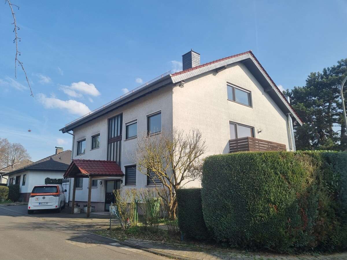 Thumbnail-Wohnung zum Kaufen in Nidderau Windecken 375.000,00 € 133 m²