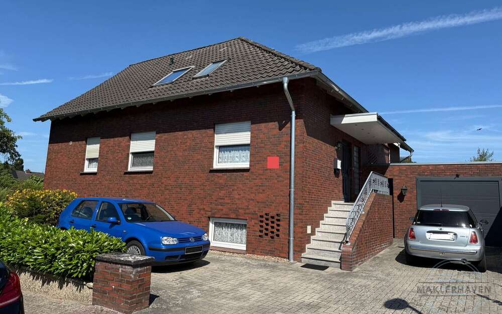 Thumbnail-Haus zum Kaufen in Varel 399.000,00 € 212 m²