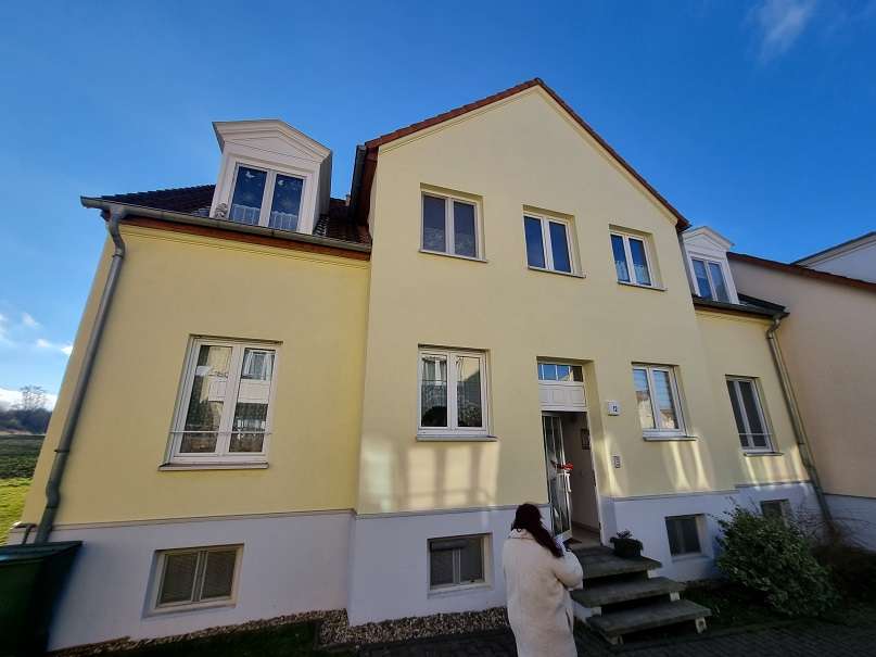 Thumbnail-Wohnung zum Mieten in Leuna Kötzschlitz 415,00 € 55.29 m²