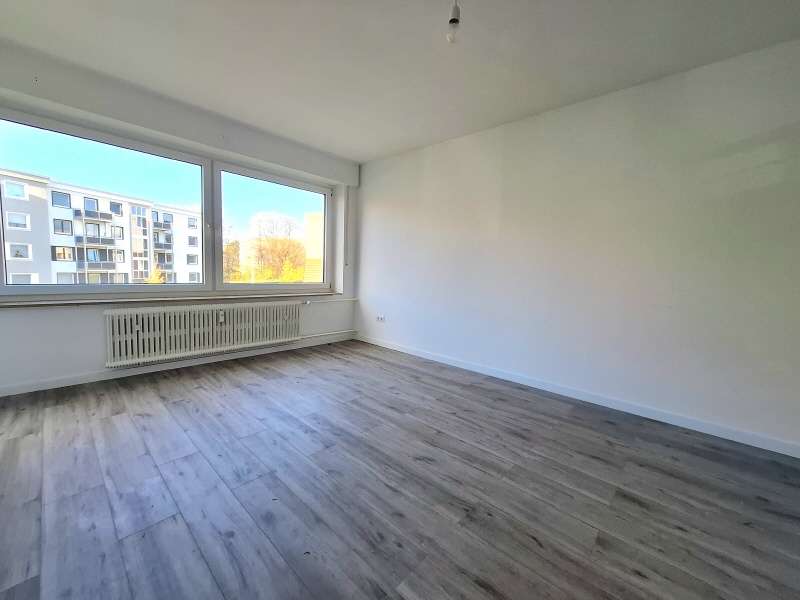 Thumbnail-Wohnung zum Mieten in Minden 549,00 € 45.16 m²