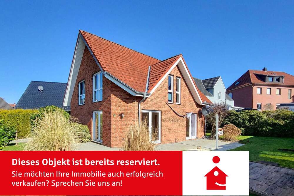 Thumbnail-Haus zum Kaufen in Hiddenhausen 385.000,00 € 126 m²