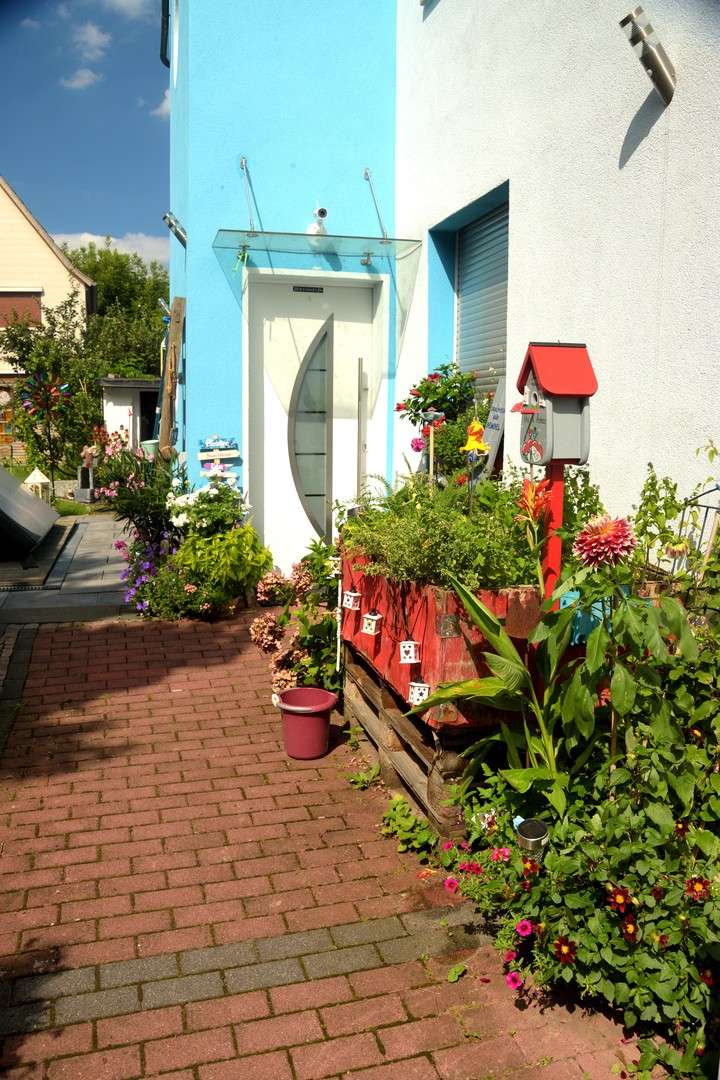 Thumbnail-Haus zum Kaufen in Offenbach 535.000,00 € 152 m²