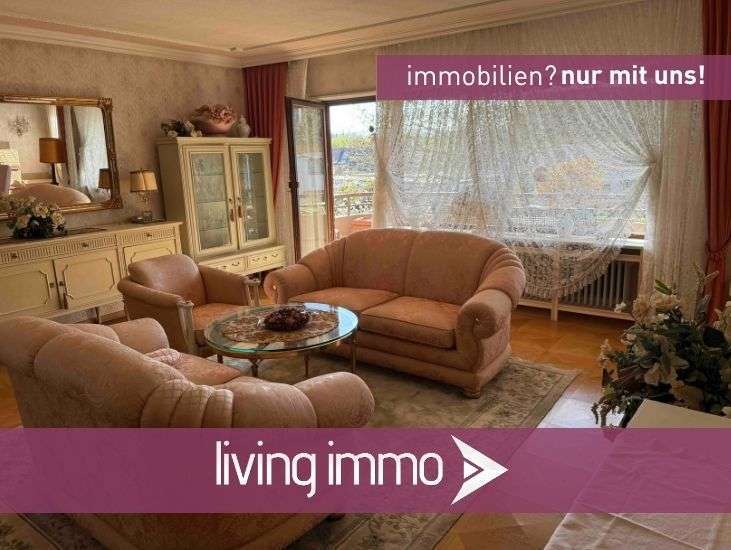 Thumbnail-Wohnung zum Kaufen in Viernheim 295.000,00 € 106.62 m²