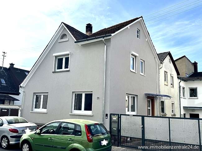 Thumbnail-Haus zum Mieten in Dreieich Offenthal 900,00 € 70 m²