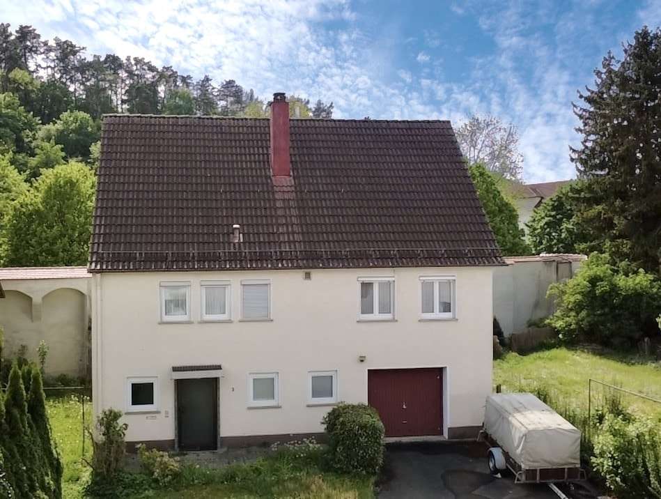 Thumbnail-Haus zum Kaufen in Giengen 230.000,00 € 85.89 m²
