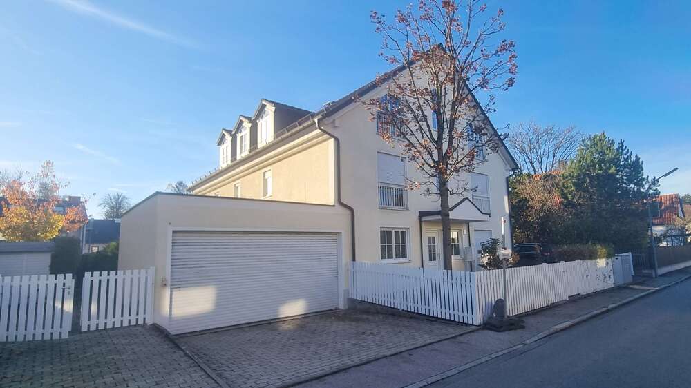 Thumbnail-Wohnung zum Mieten in München 2.225,00 € 141.48 m²
