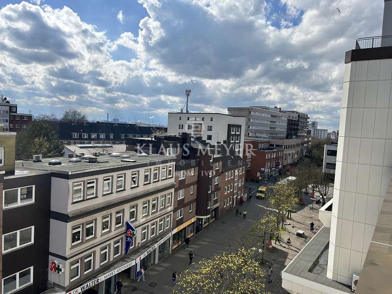 Thumbnail-Büro in Hamburg 2.630,00 € 184 m²