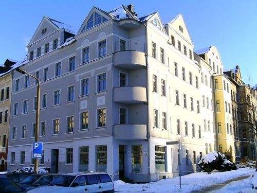 Thumbnail-Wohnung zum Kaufen in Chemnitz 34.900,00 € 31.54 m²