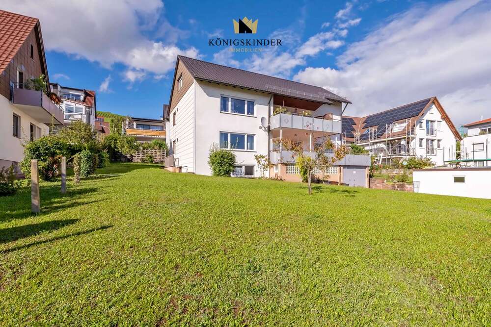 Thumbnail-Haus zum Kaufen in Remshalden 799.000,00 € 209.22 m²