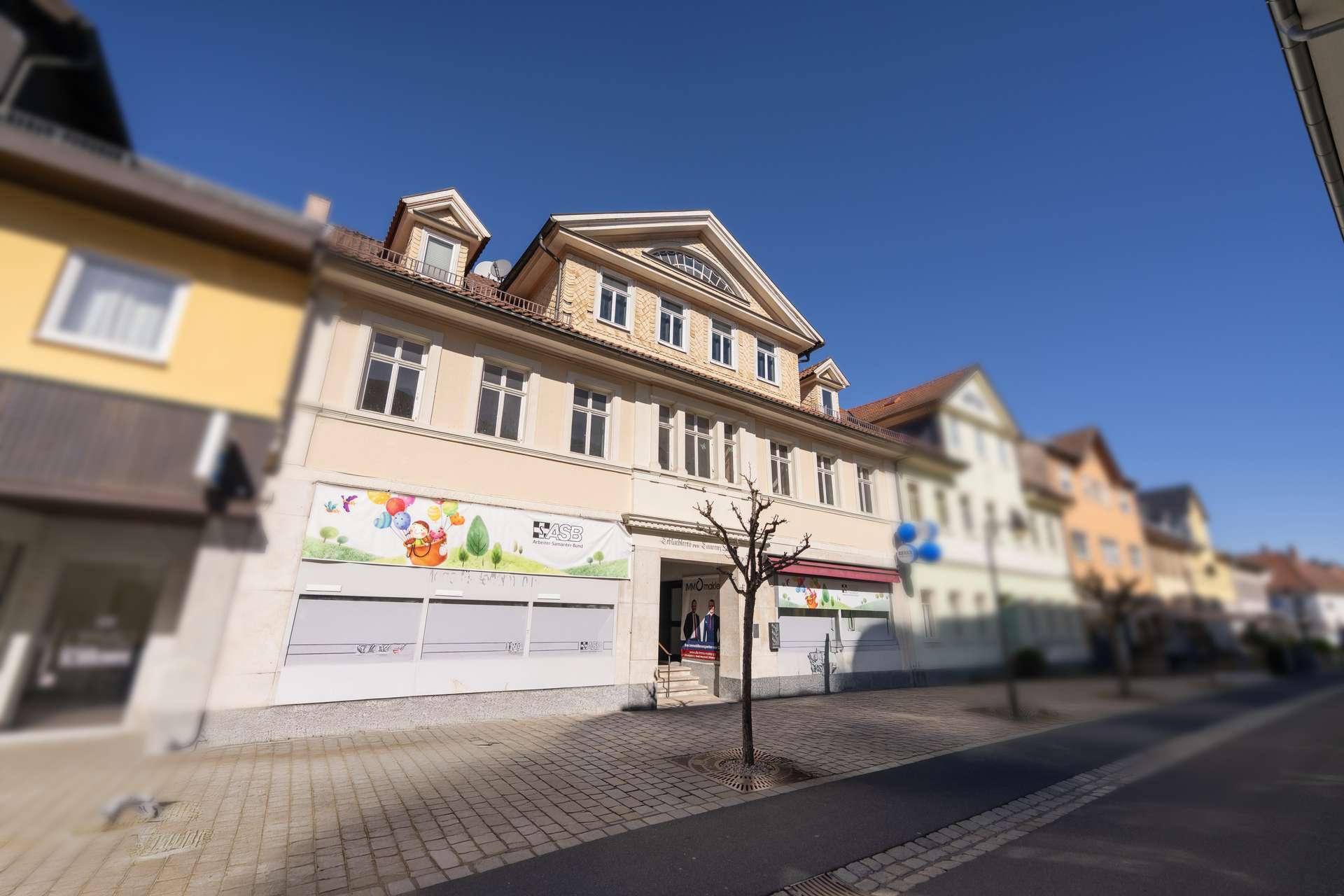 Thumbnail-Haus zum Kaufen in Neustadt bei Coburg 175.000,00 € 520 m²