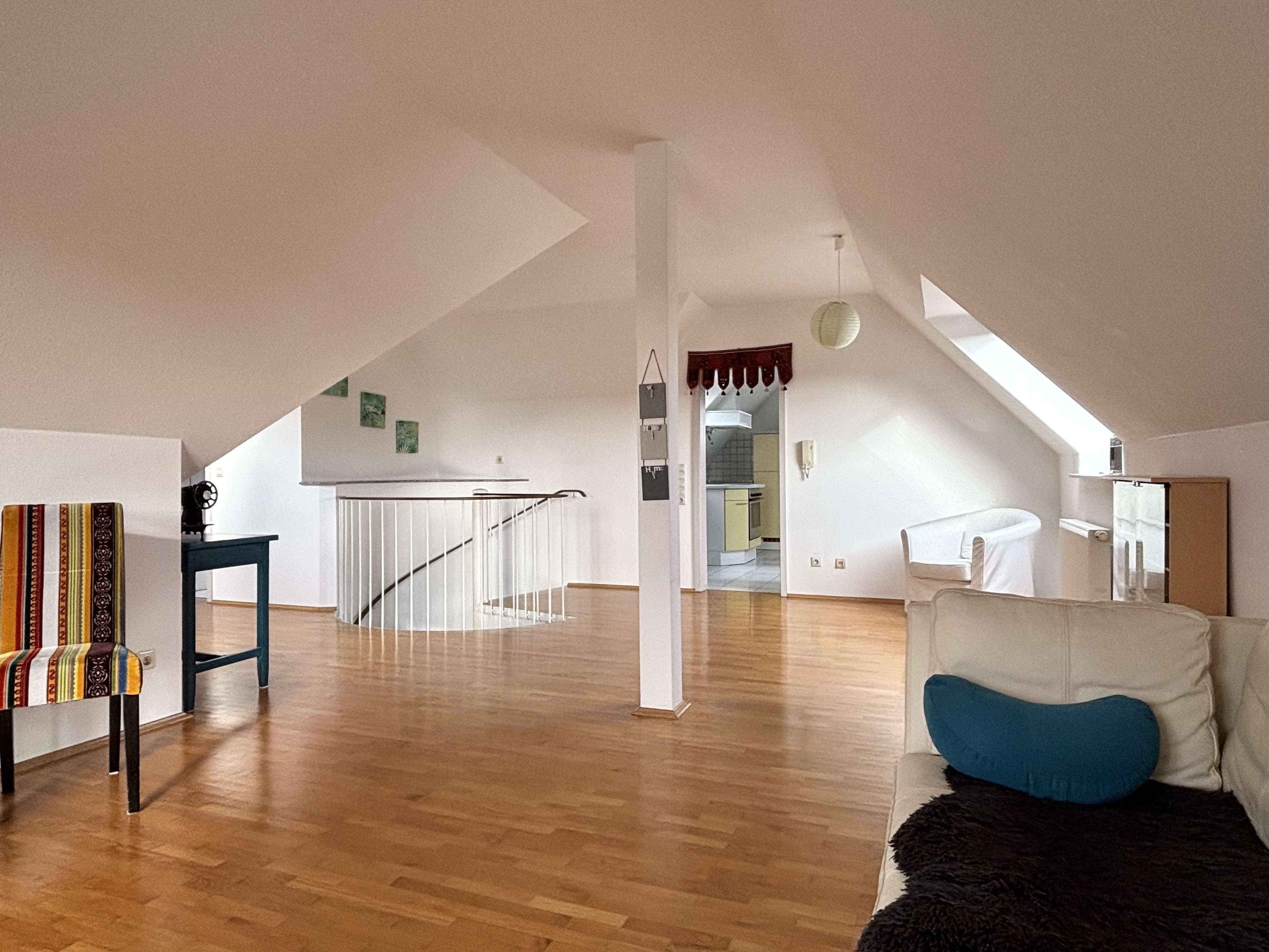 Thumbnail-Wohnung zum Kaufen in Mühlheim 199.000,00 € 59.21 m²