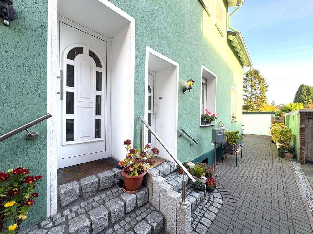 Thumbnail-Haus zum Kaufen in Herten 499.000,00 € 270 m²